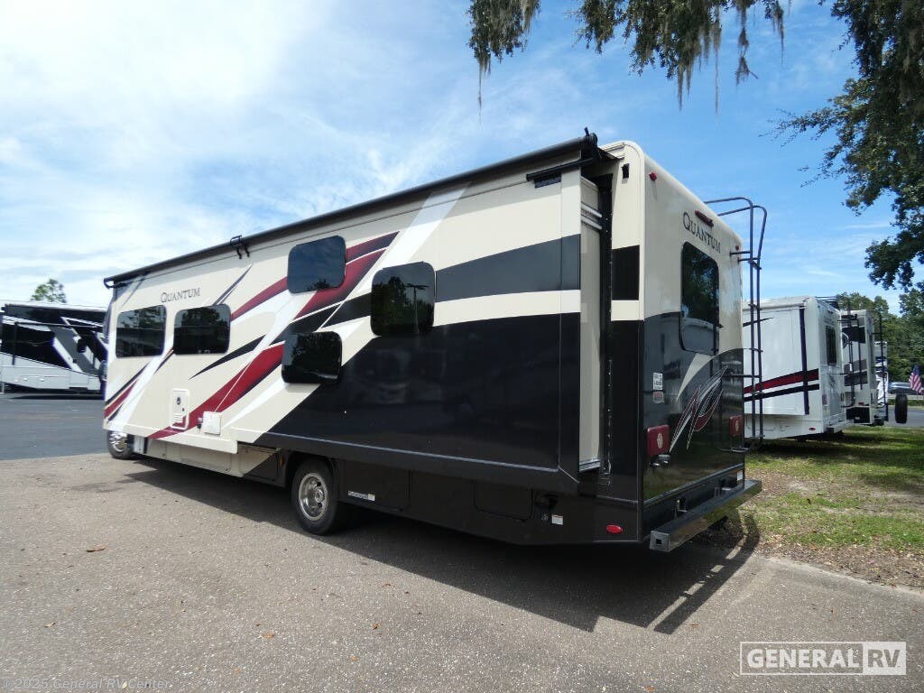 2021 Quantum LF31 by Thor Motor Coach from General RV Center in Dover, Florida