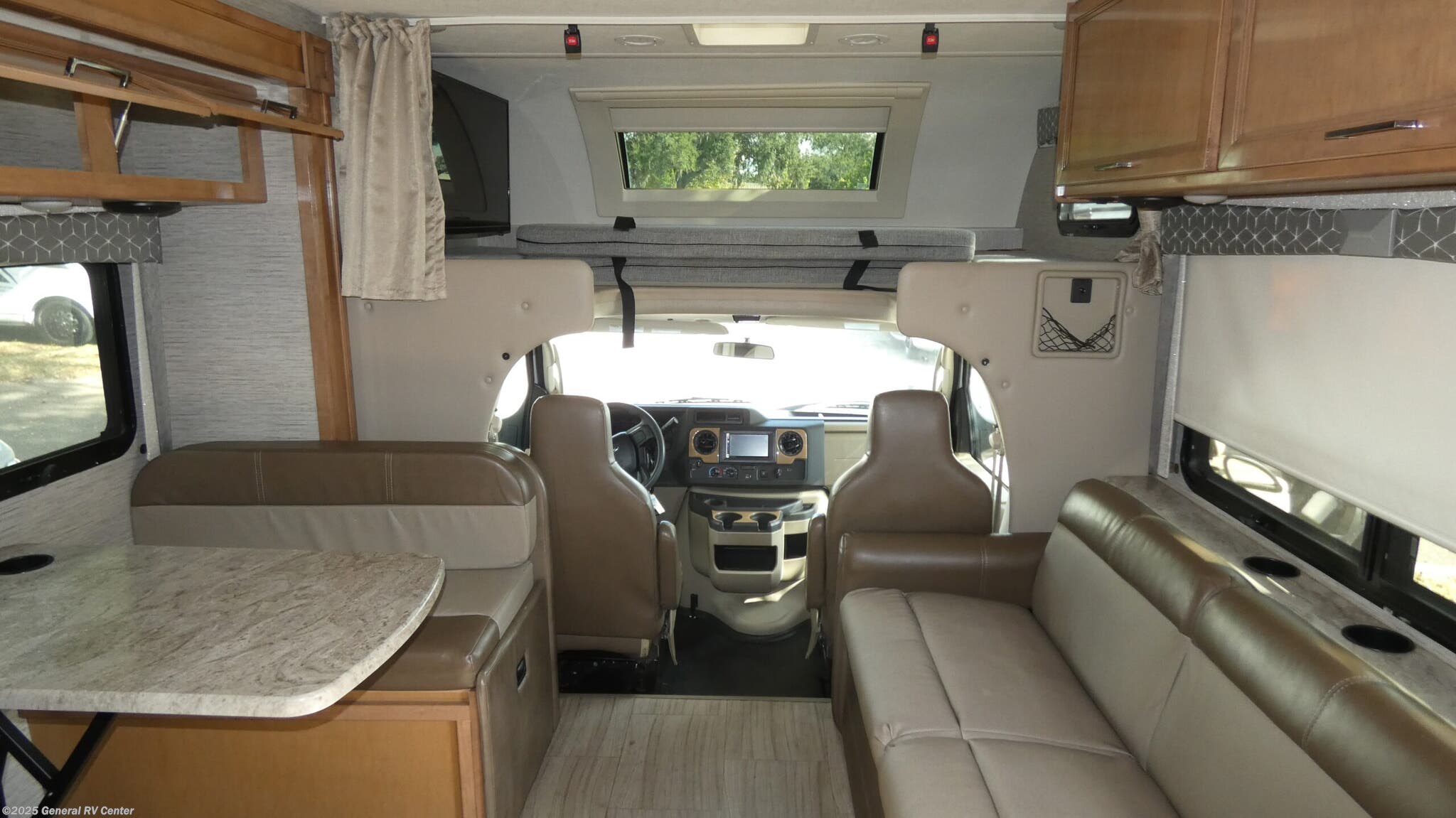 Used 2021 Thor Motor Coach Quantum LF31 available in Dover, Florida