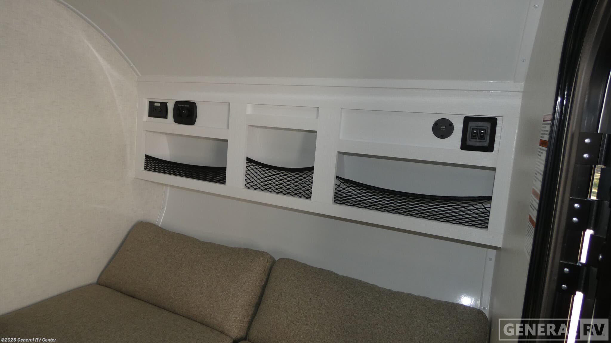 New 2026 Modern Buggy Trailers Little Buggy 12LRK available in Dover, Florida