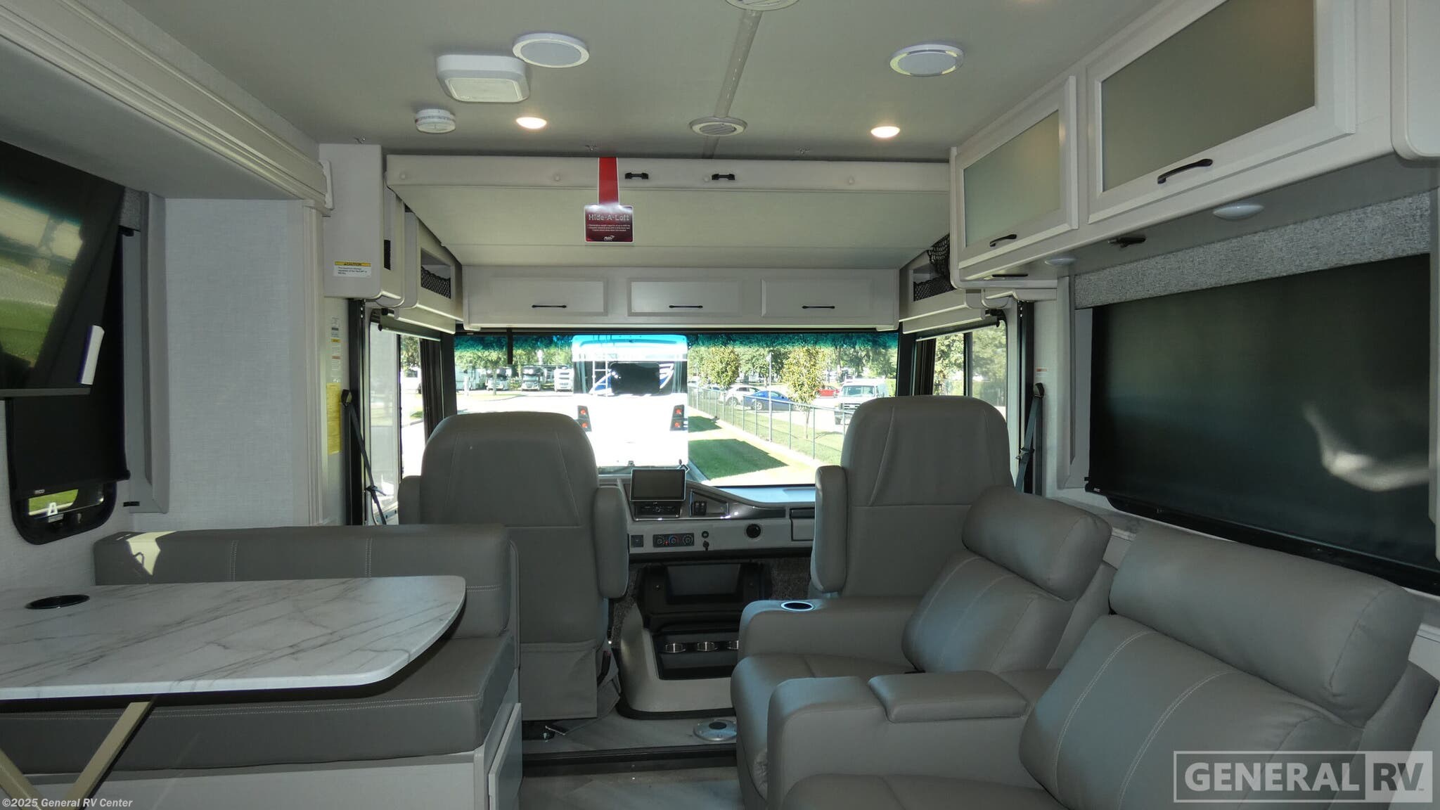 New 2025 Fleetwood Flex 32S available in Dover, Florida