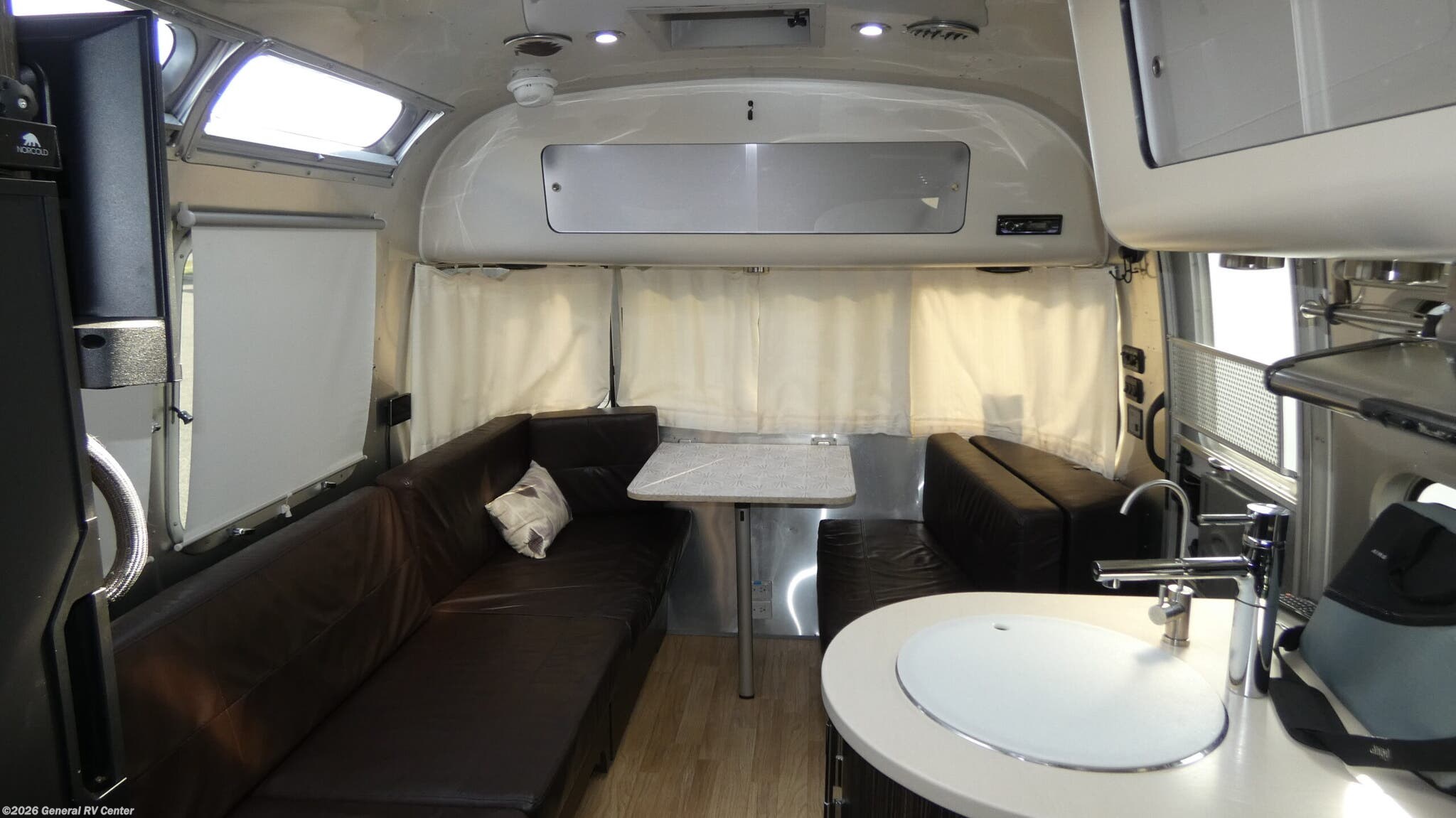 Used 2016 Airstream International Signature 23D available in Dover, Florida