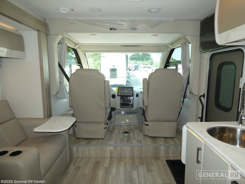 New 2026 Thor Motor Coach Vegas 26.2 available in Dover, Florida