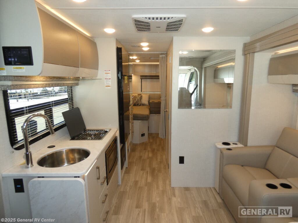 2026 Thor Motor Coach Vegas 26.2 - New Class A For Sale by General RV Center in Dover, Florida