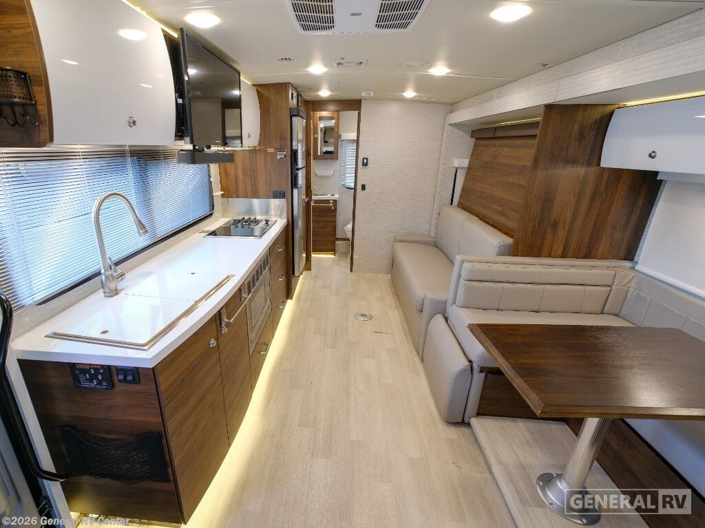 2023 Winnebago View 24D - Used Class C For Sale by General RV Center in Dover, Florida