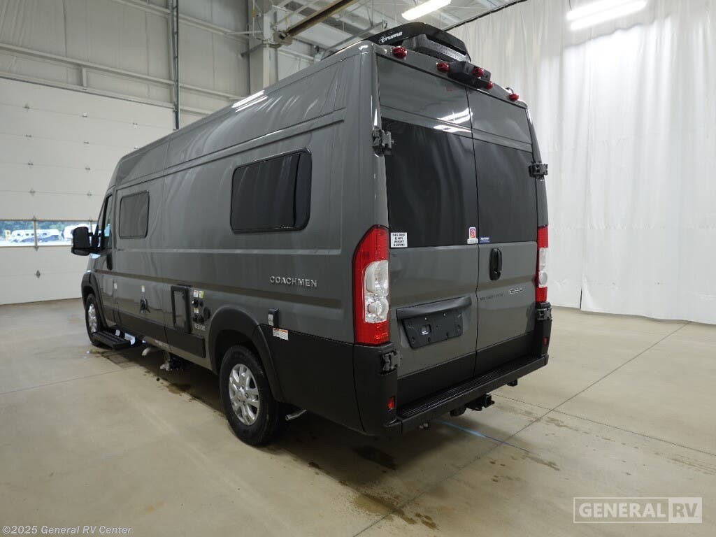 2026 Pixel 2.0M by Coachmen from General RV Center in Dover, Florida