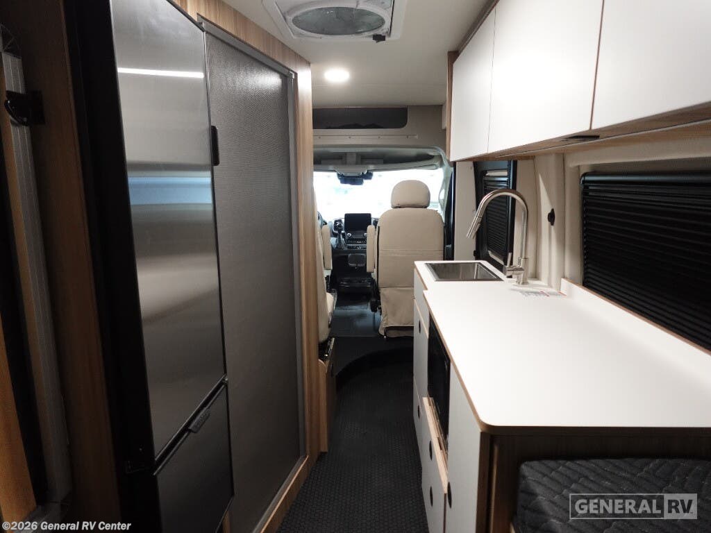 New 2026 Coachmen Pixel 2.0M available in Dover, Florida