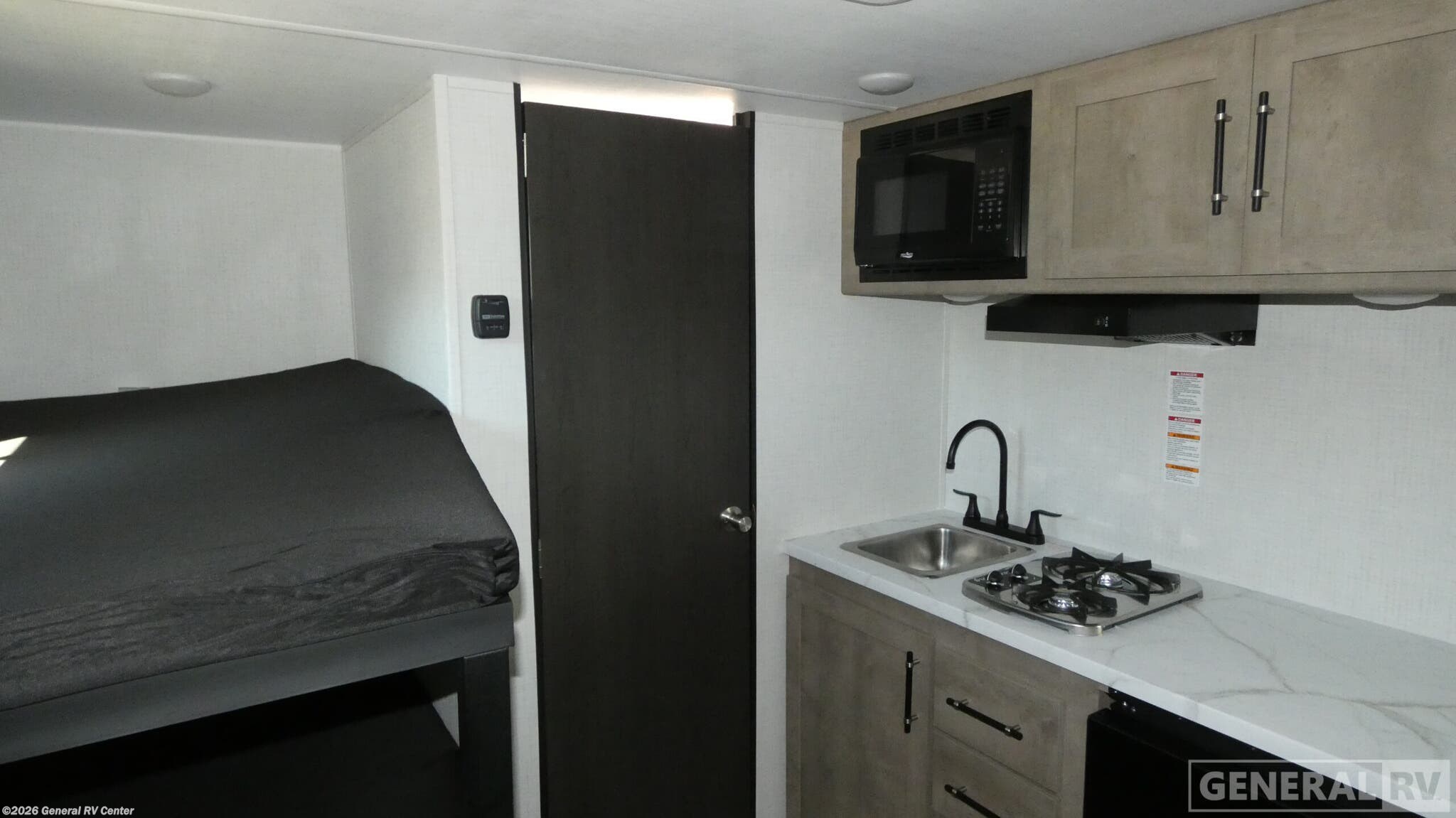 2026 Keystone Springdale 1230BB - New Travel Trailer For Sale by General RV Center in Dover, Florida