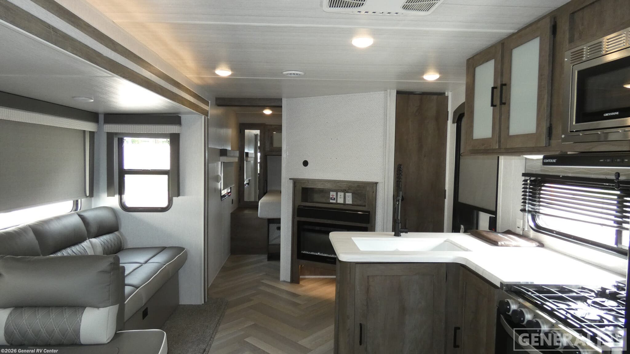 Used 2022 Forest River Salem 26DBUD available in Dover, Florida