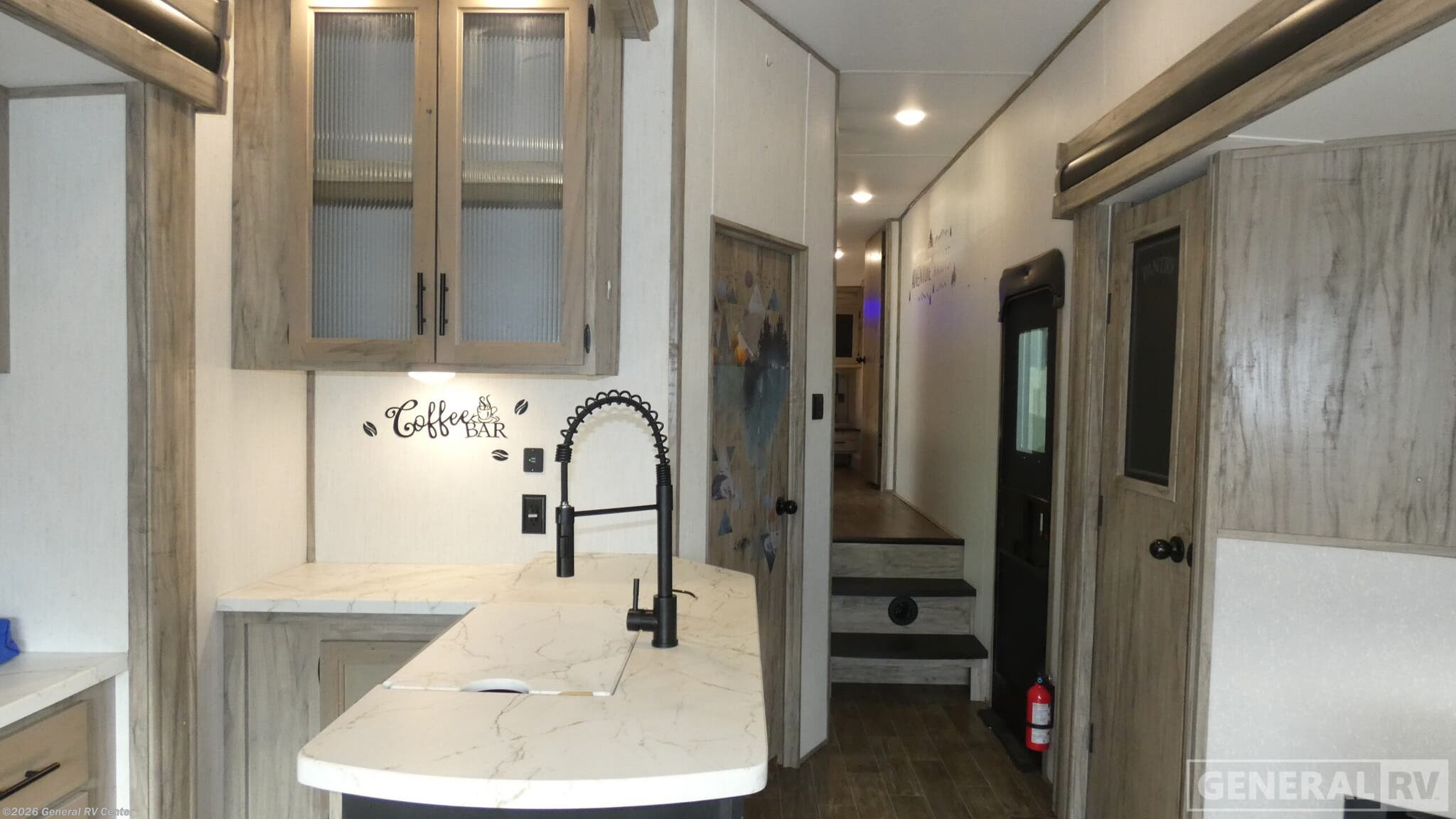 Used 2021 Forest River Cherokee Arctic Wolf 298LB available in Dover, Florida