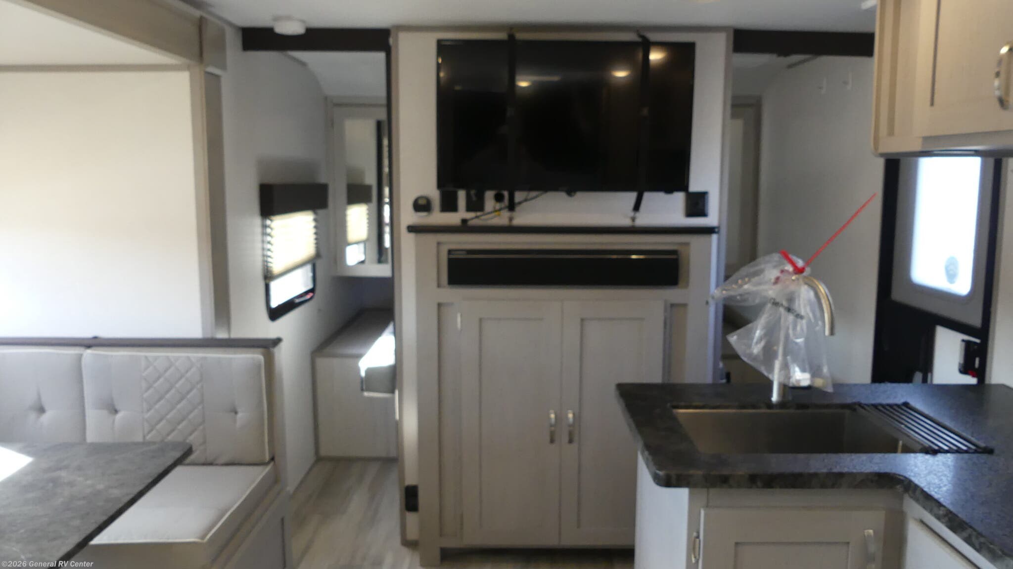 2021 Landmark DAYTONA by Heartland from General RV Center in Dover, Florida