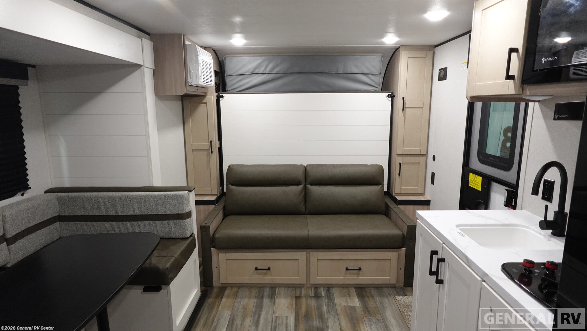 New 2026 Highland Ridge Colt 18MBS available in Dover, Florida