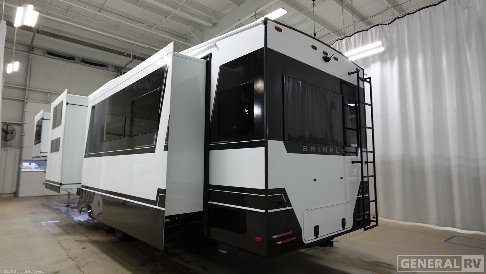 2026 Model Z 3610 by Brinkley RV from General RV Center in Dover, Florida