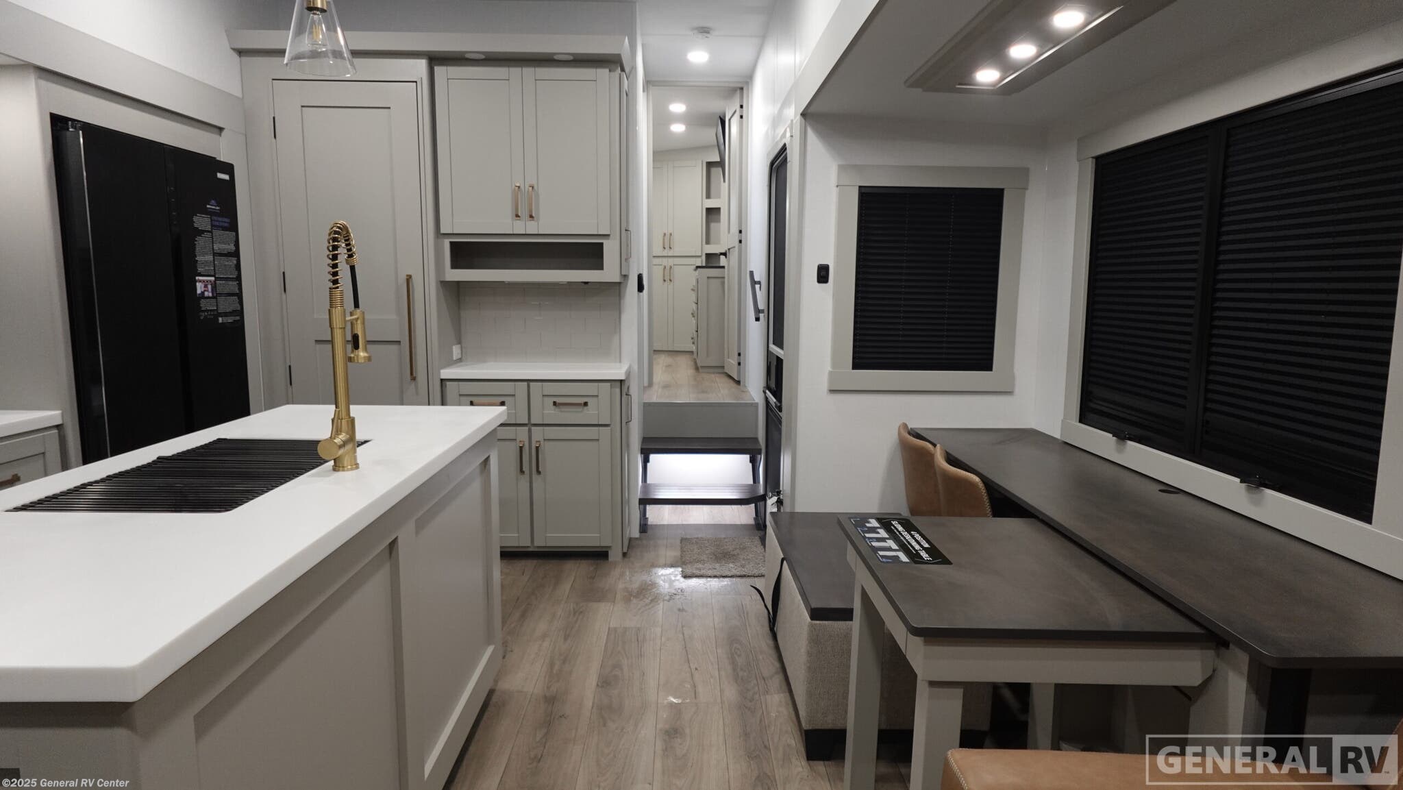 New 2026 Brinkley RV Model Z 3100 available in Dover, Florida