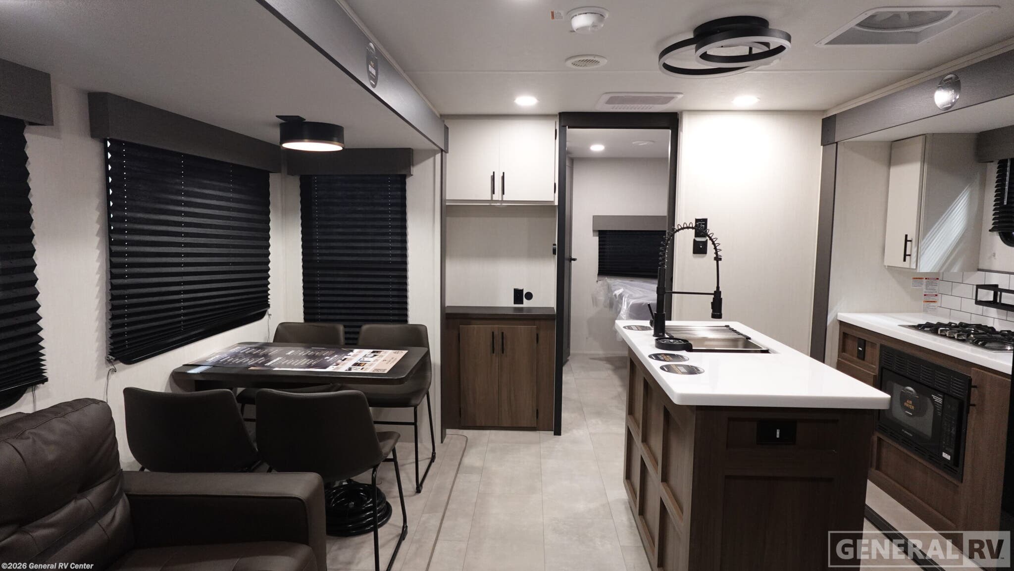 2026 Prime Time LaCrosse 3510DB - New Travel Trailer For Sale by General RV Center in Dover, Florida