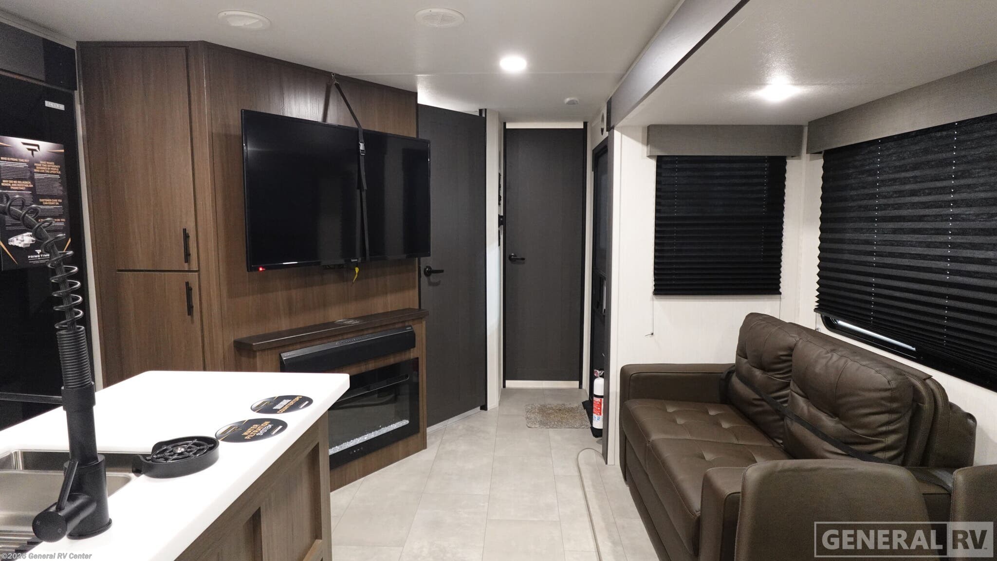 New 2026 Prime Time LaCrosse 3510DB available in Dover, Florida