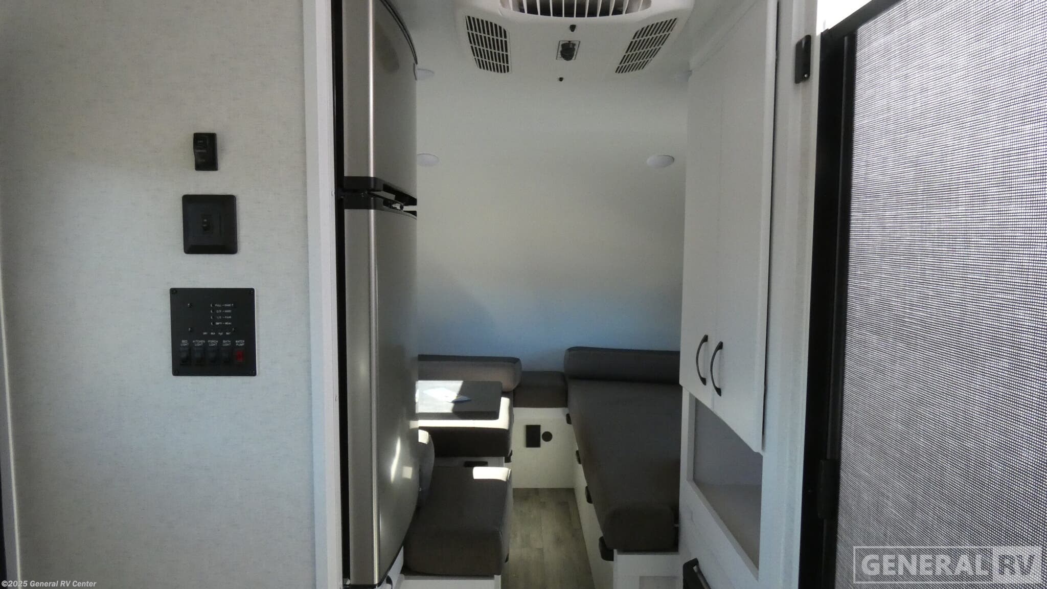 2026 Modern Buggy Trailers Big Buggy BB17 - New Travel Trailer For Sale by General RV Center in Dover, Florida