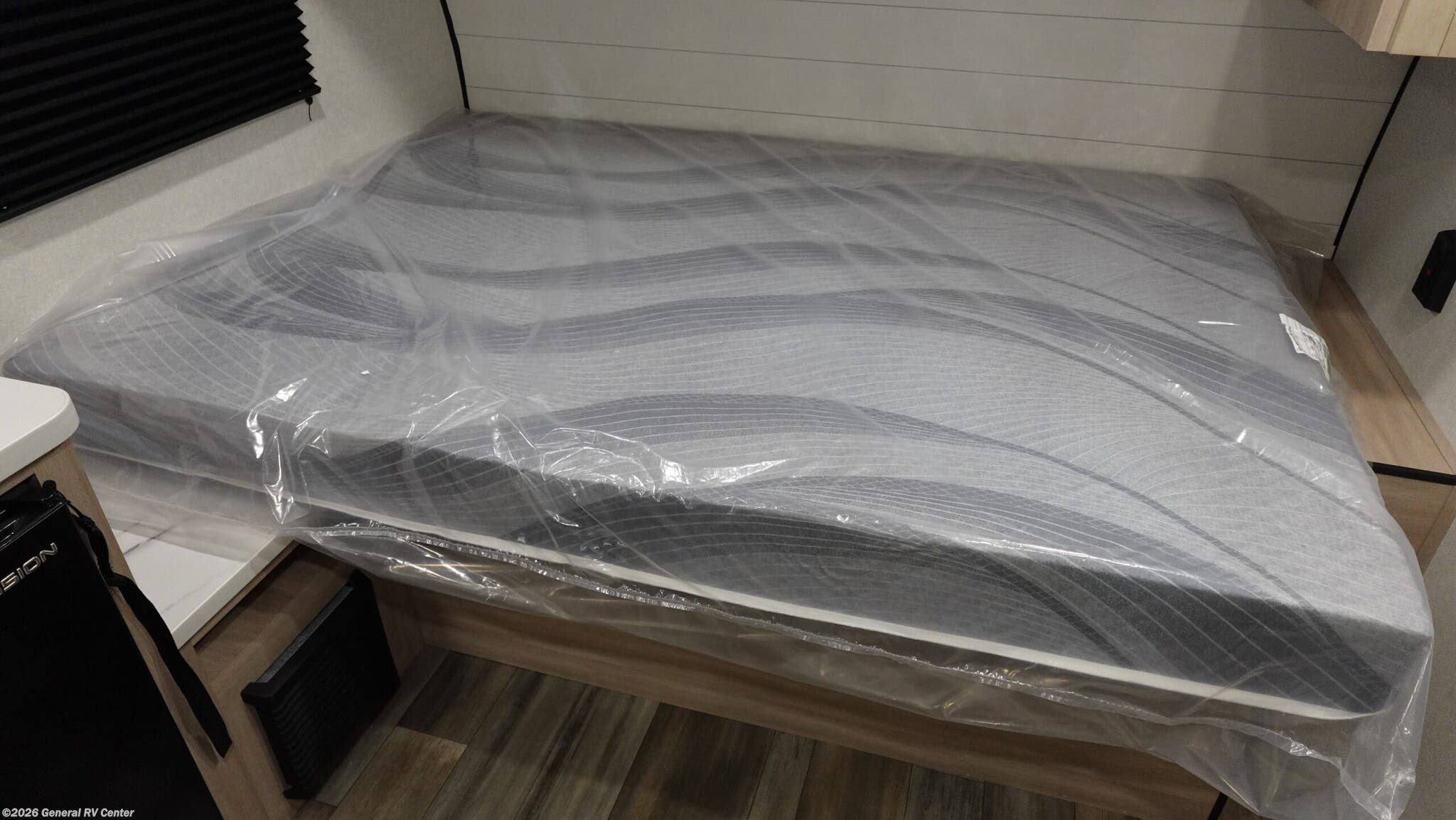 2026 Open Range COLT 17BH - New Travel Trailer For Sale by General RV Center in Dover, Florida