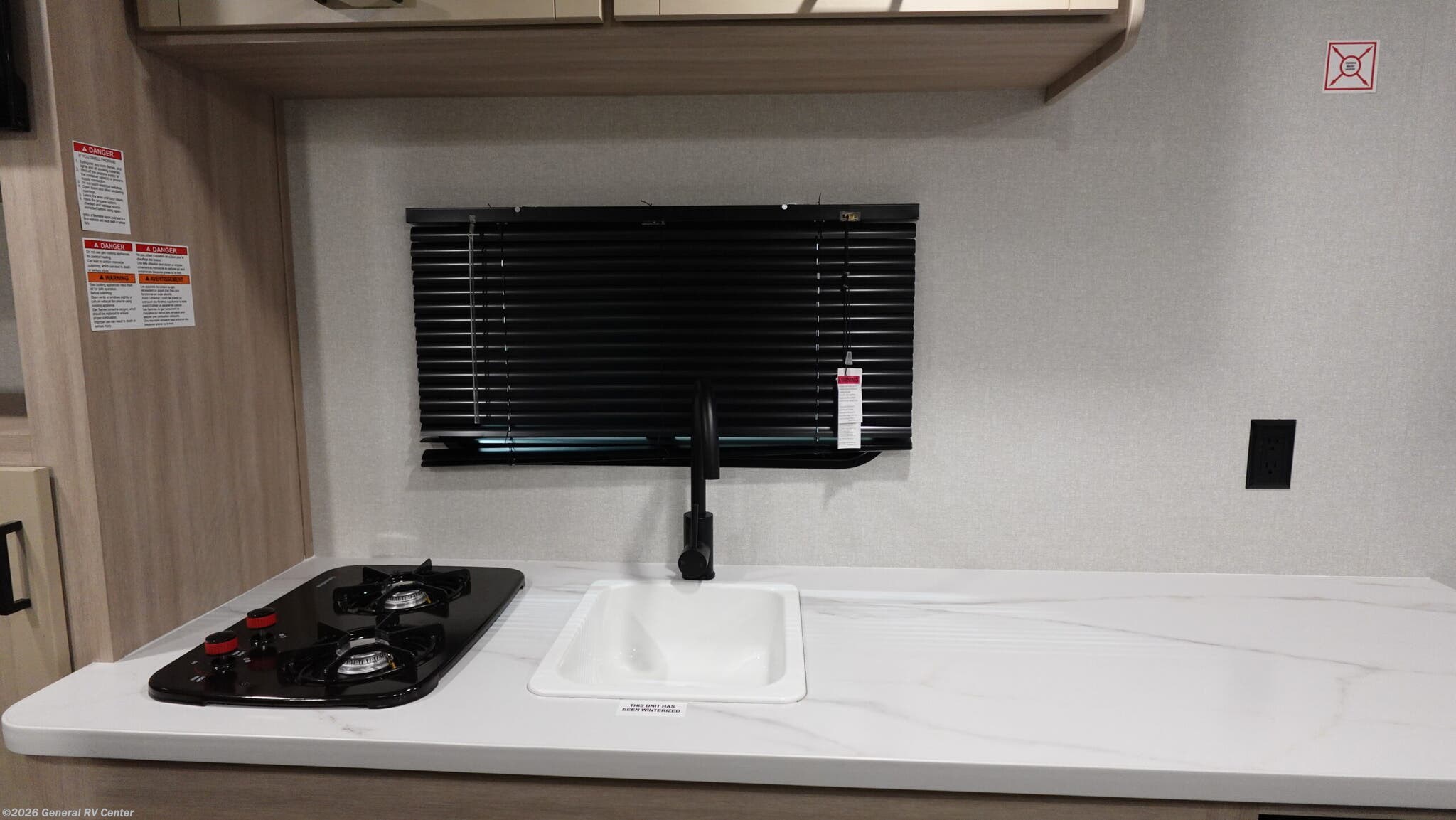 2026 COLT 17BH by Open Range from General RV Center in Dover, Florida