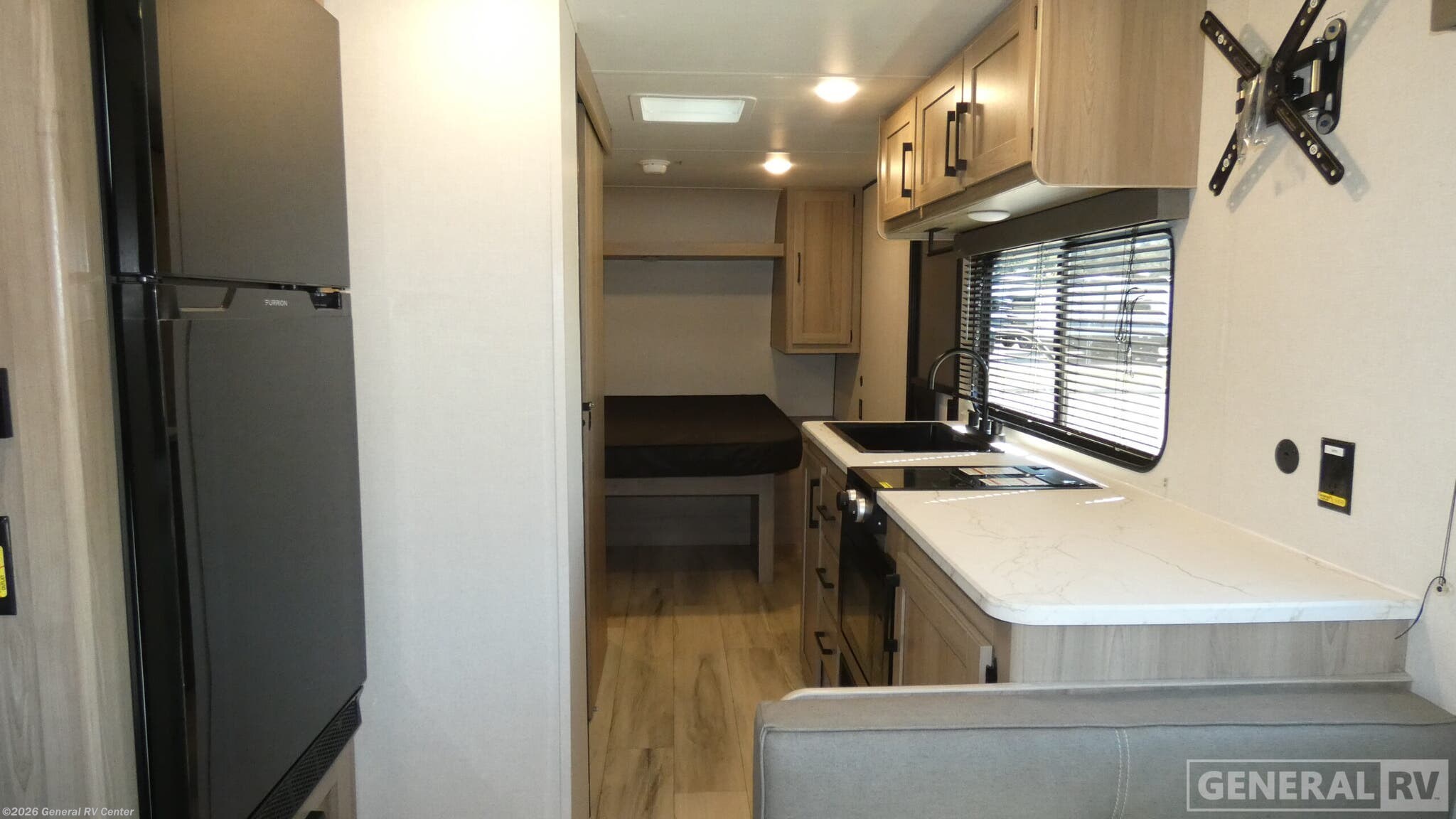 Used 2025 Keystone Coleman 19R available in Dover, Florida