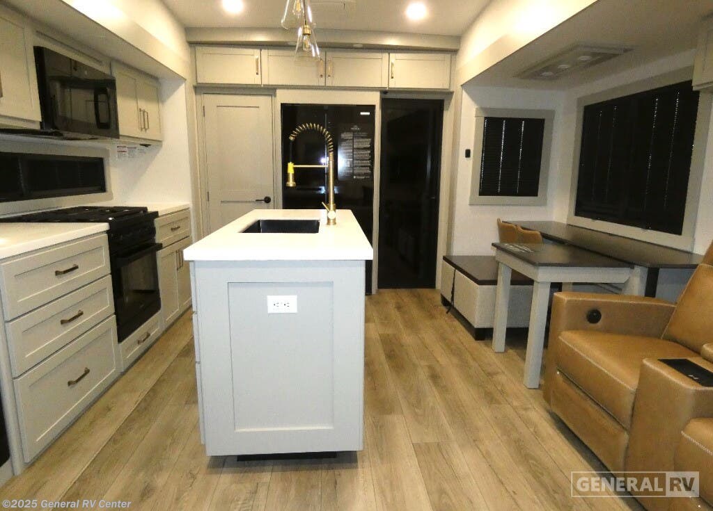2026 Brinkley RV Model Z 3400 - New Fifth Wheel For Sale by General RV Center in Dover, Florida