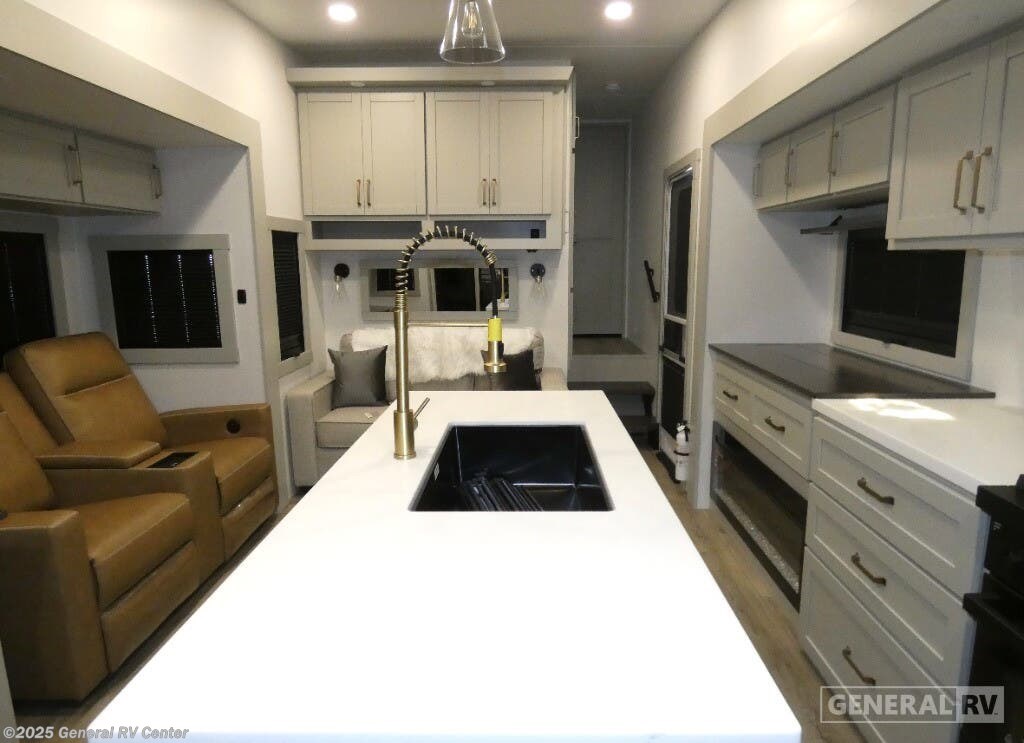 New 2026 Brinkley RV Model Z 3400 available in Dover, Florida