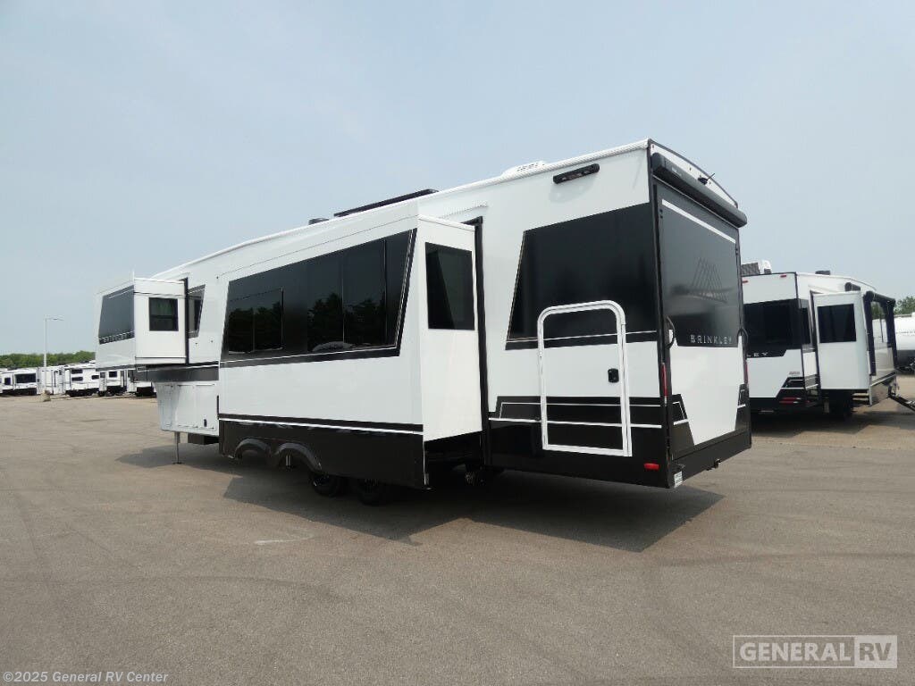 2026 Model Z 3400 by Brinkley RV from General RV Center in Dover, Florida