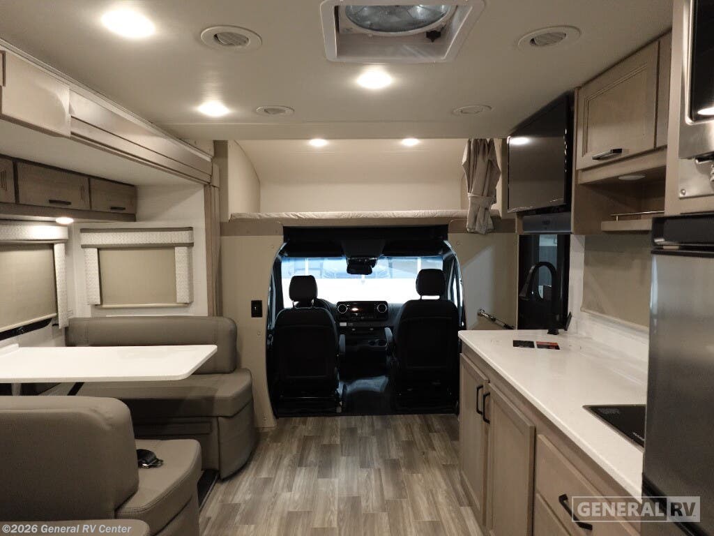 New 2025 Fleetwood Insight 25M available in Dover, Florida
