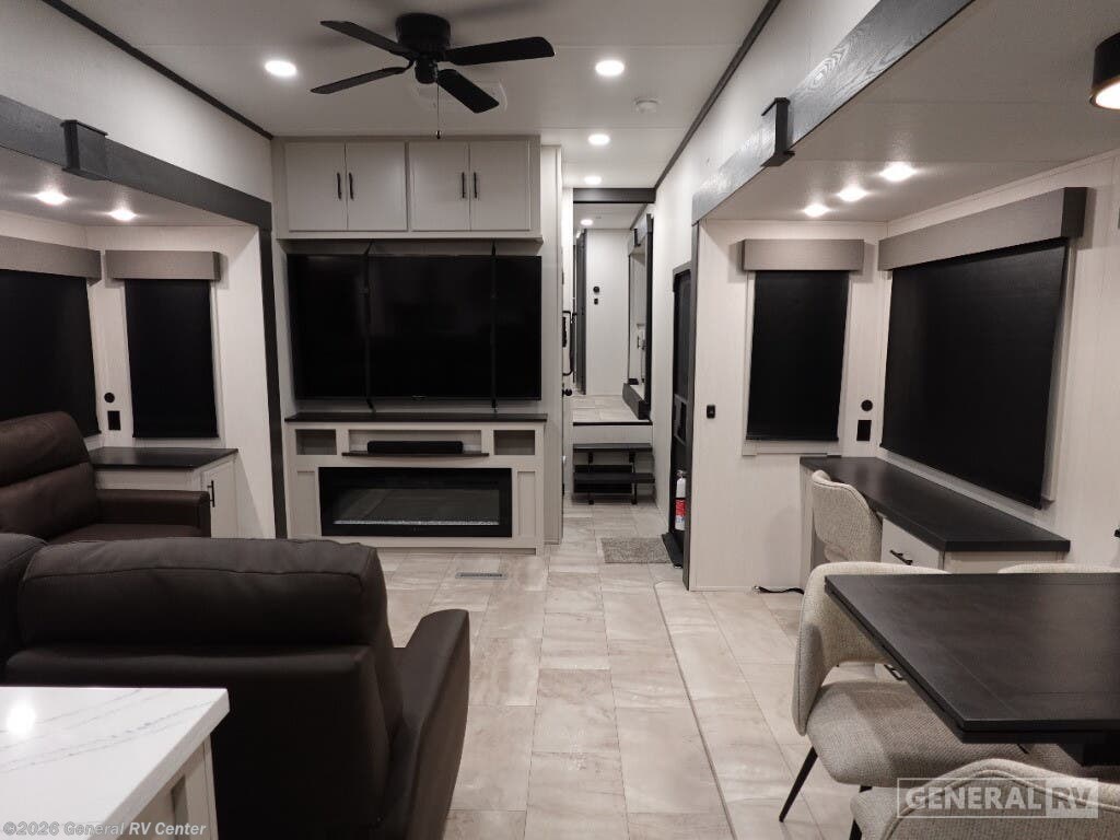 New 2026 Prime Time Sanibel 38LAUNDRY available in Dover, Florida