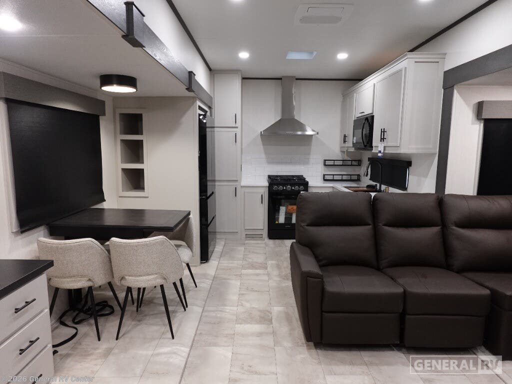 2026 Prime Time Sanibel 38LAUNDRY - New Fifth Wheel For Sale by General RV Center in Dover, Florida