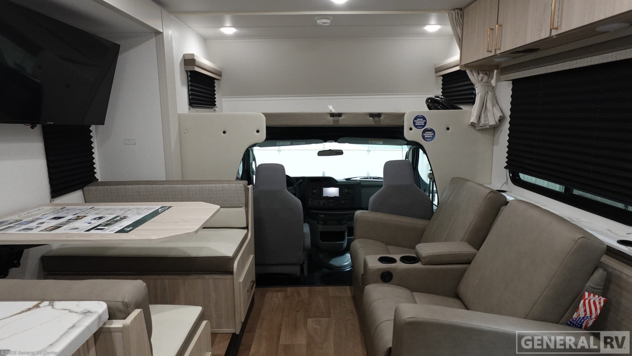 New 2026 East to West Entrada 2800S available in Dover, Florida