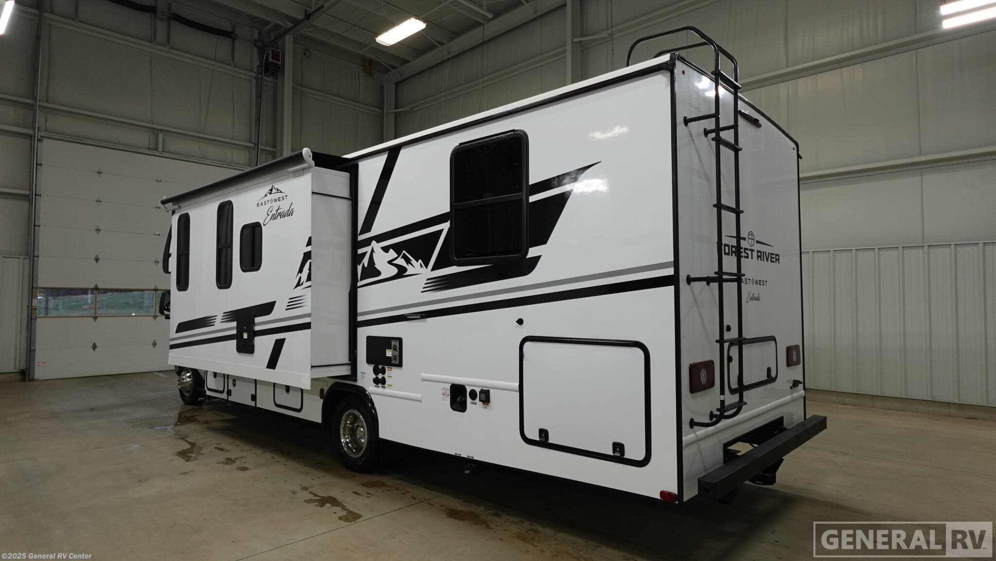 2026 Entrada 2800S by East to West from General RV Center in Dover, Florida