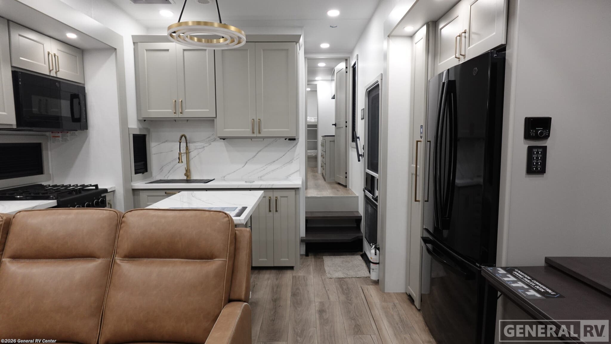New 2026 Brinkley RV Model G 4155 available in Dover, Florida