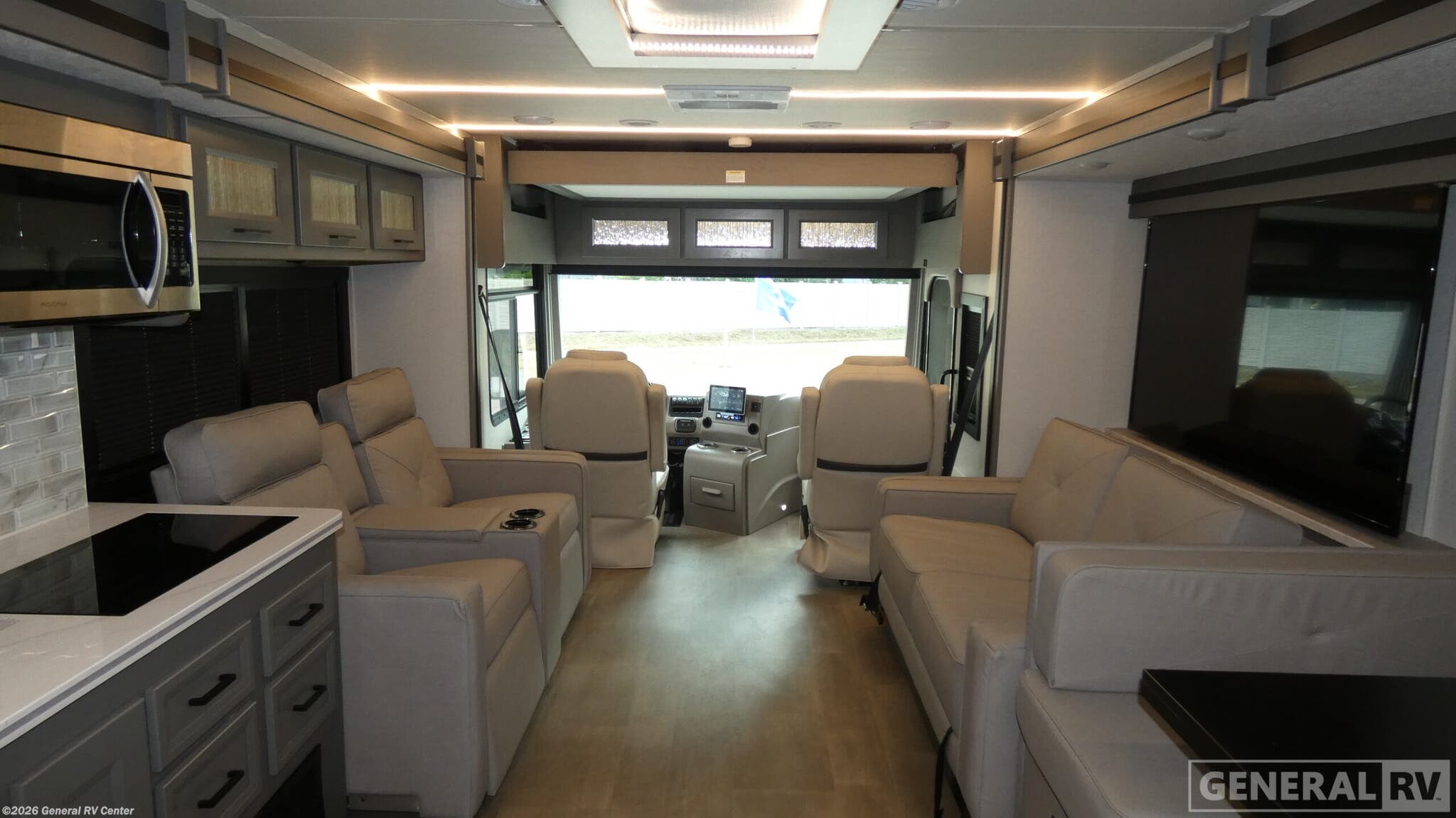 Used 2024 Coachmen Sportscoach 411TS available in Dover, Florida