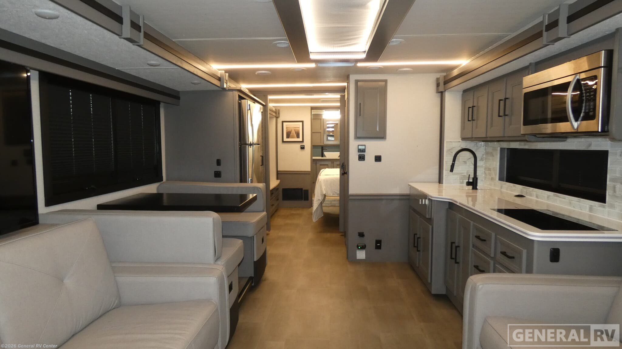 2024 Coachmen Sportscoach 411TS - Used Class A For Sale by General RV Center in Dover, Florida