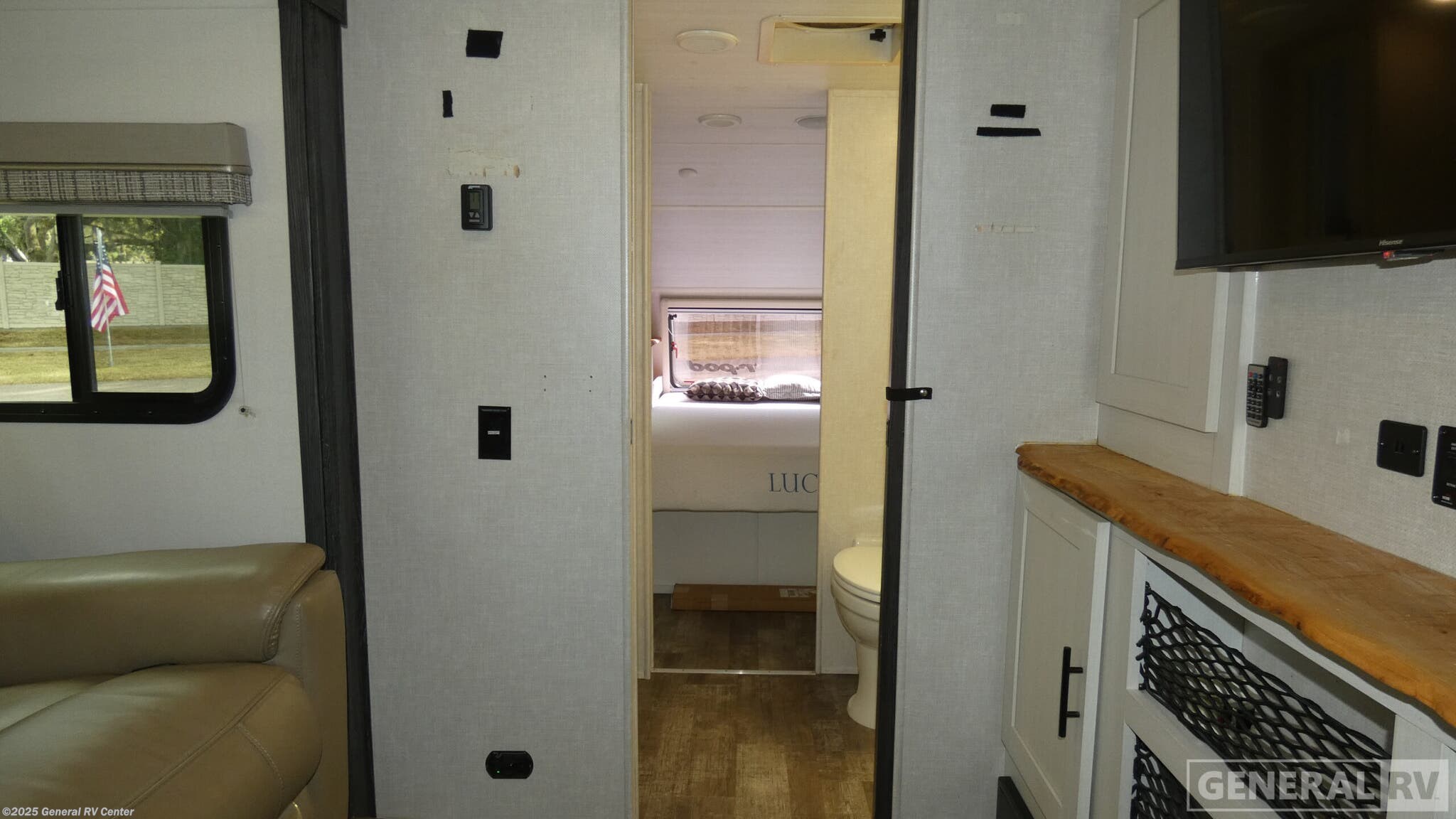 Used 2022 Forest River R-Pod RP-202 available in Dover, Florida