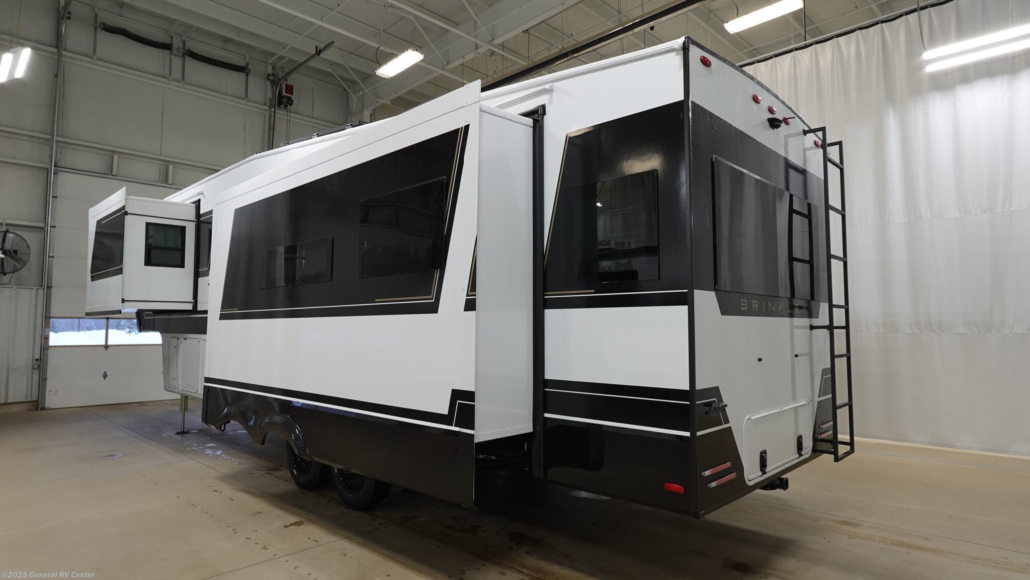 2026 Model Z 3100 by Brinkley RV from General RV Center in Dover, Florida