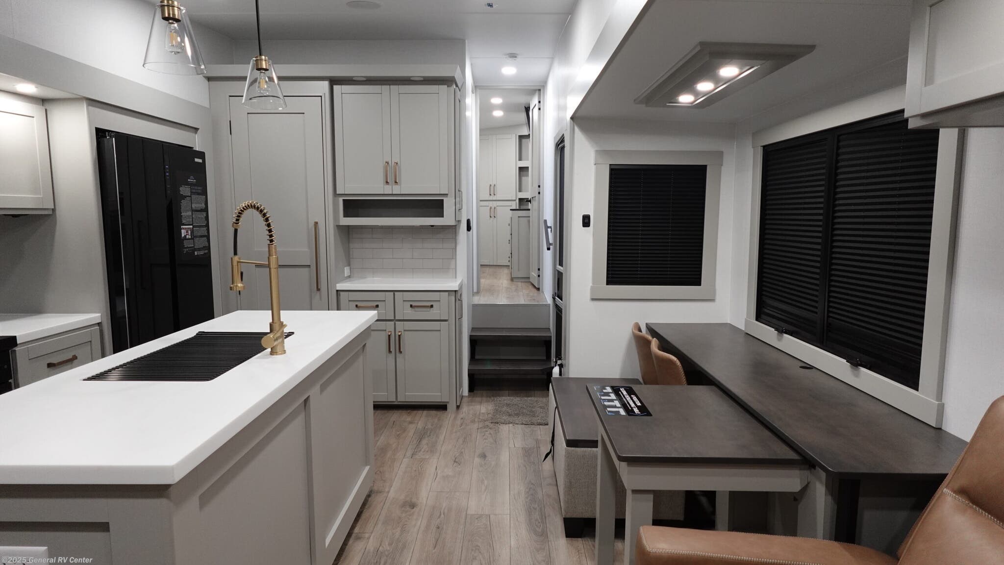 New 2026 Brinkley RV Model Z 3100 available in Dover, Florida