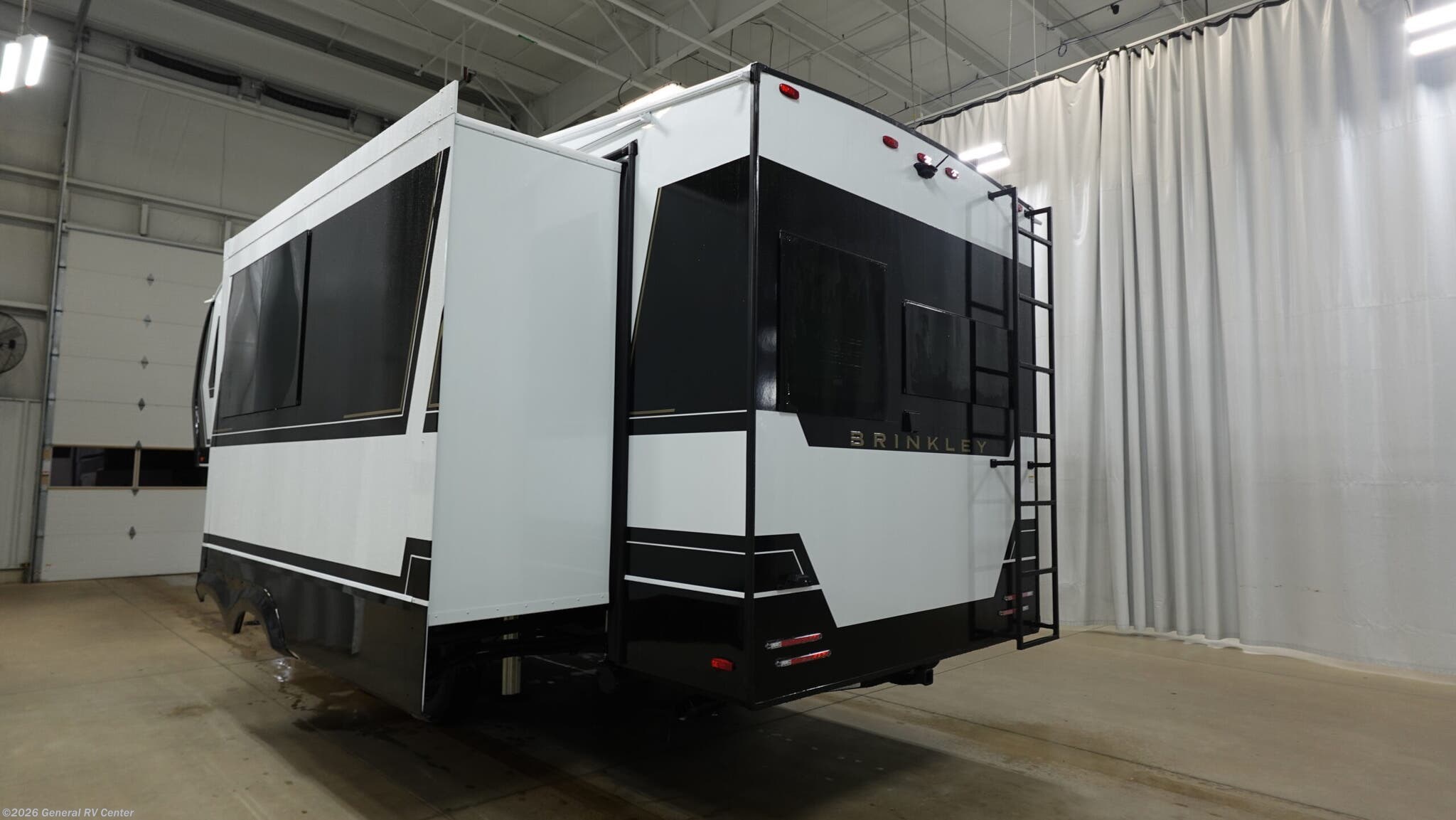 2026 Model Z 2680 by Brinkley RV from General RV Center in Dover, Florida