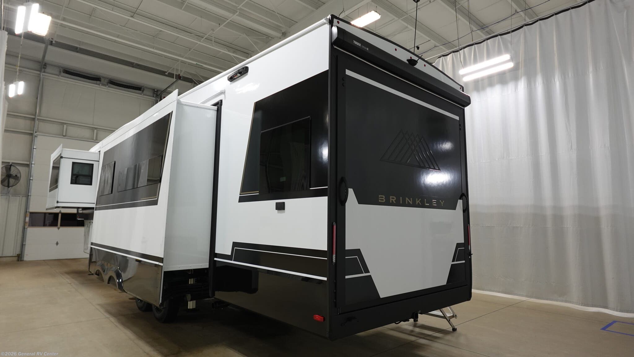 2026 Model Z 3420 by Brinkley RV from General RV Center in Dover, Florida