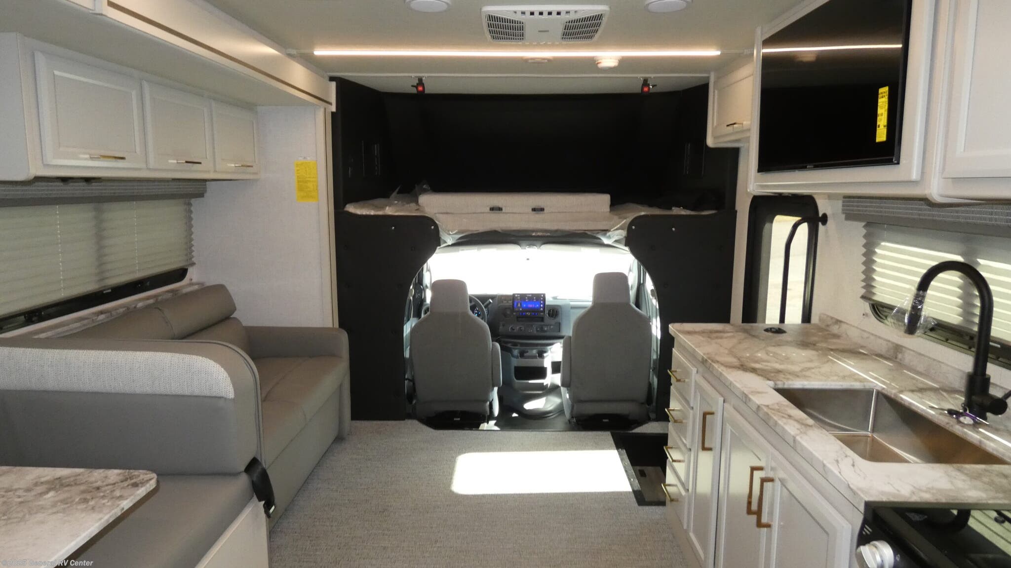 New 2026 Fleetwood Altitude 29H available in Dover, Florida