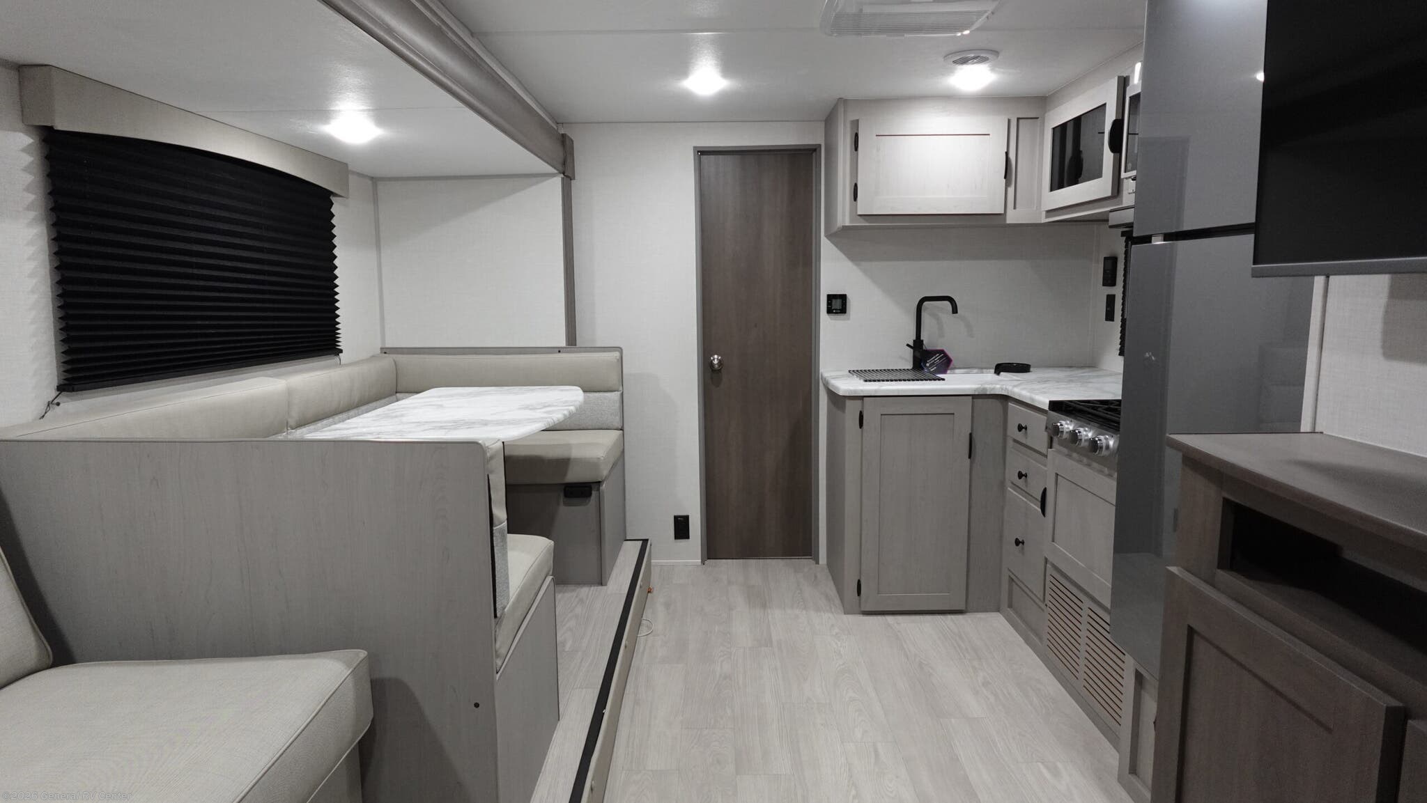 New 2026 Coachmen Clipper 282DORM available in Dover, Florida