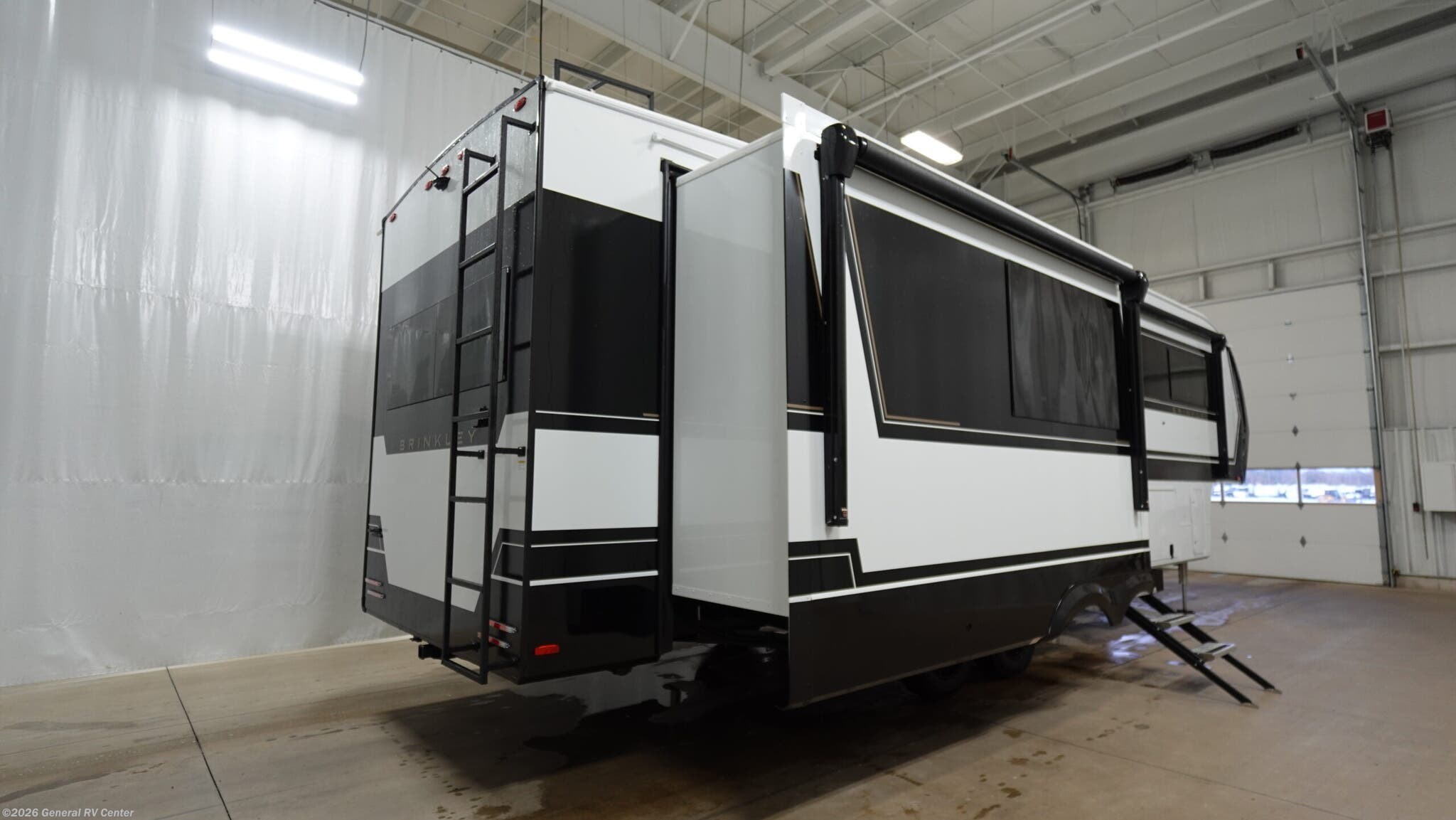 2026 LaCrosse 44PARK by Prime Time from General RV Center in Dover, Florida