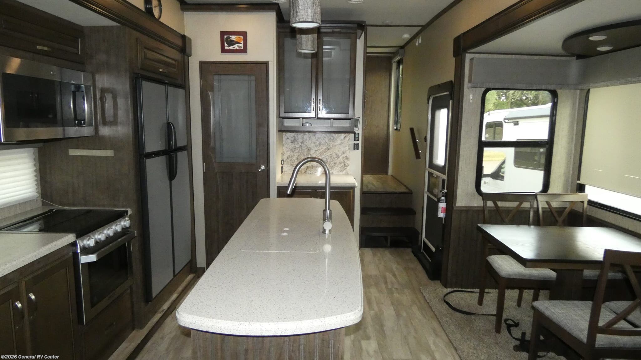 Used 2019 Grand Design Solitude 2930RL available in Dover, Florida