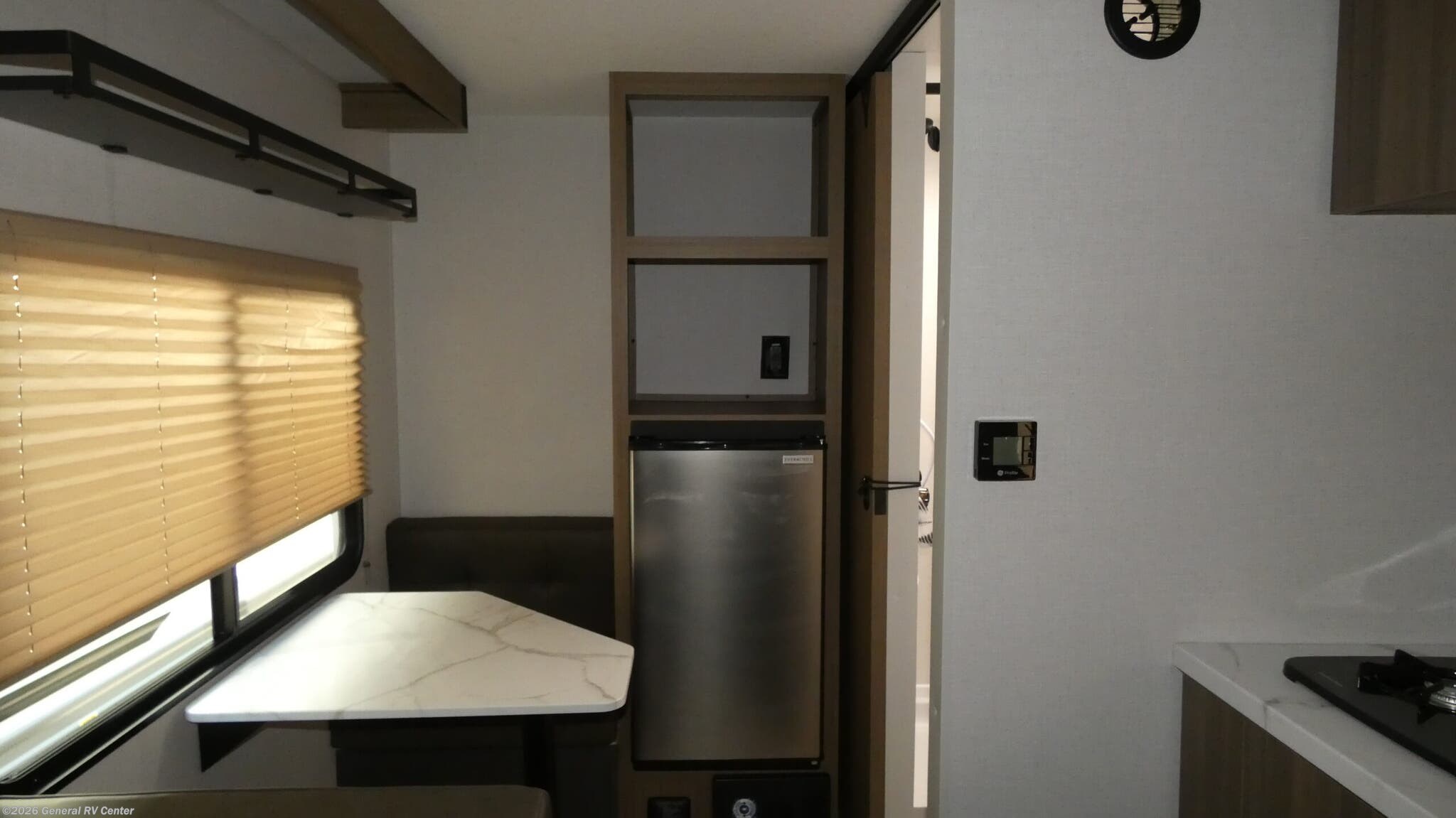 2026 Forest River Salem FSX 135ICE - New Travel Trailer For Sale by General RV Center in Dover, Florida