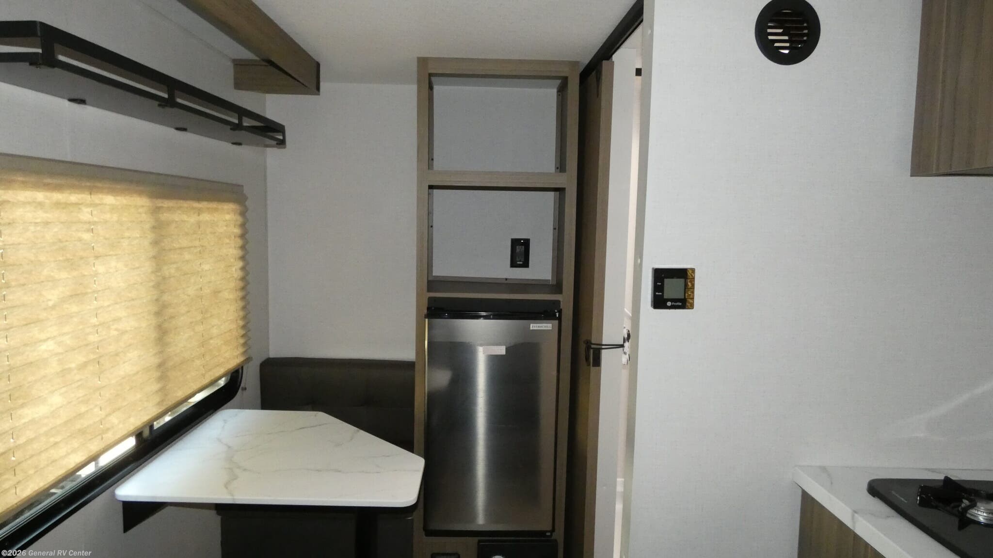 2026 Forest River Salem FSX 135ICE - New Travel Trailer For Sale by General RV Center in Dover, Florida