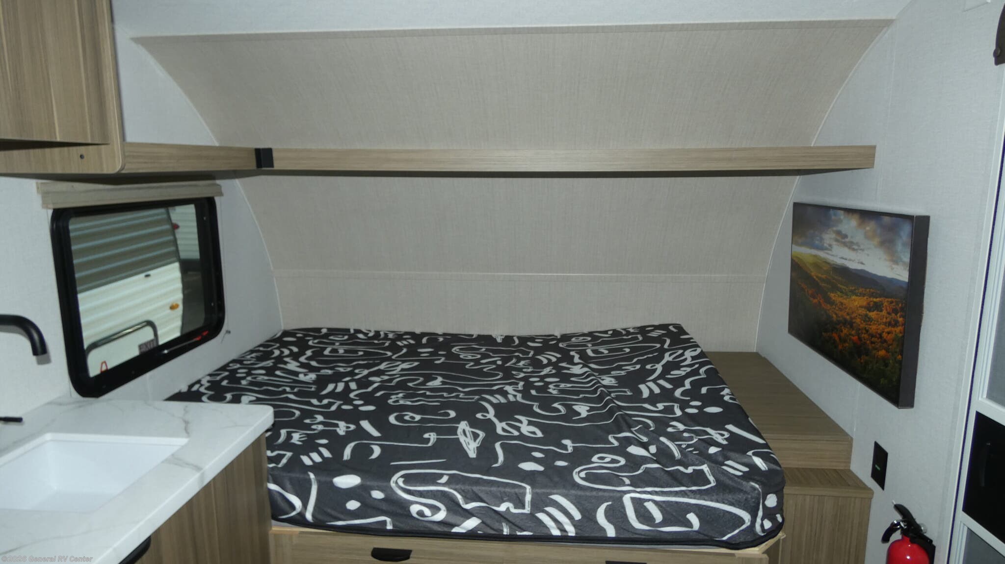 New 2026 Forest River Salem FSX 135ICE available in Dover, Florida