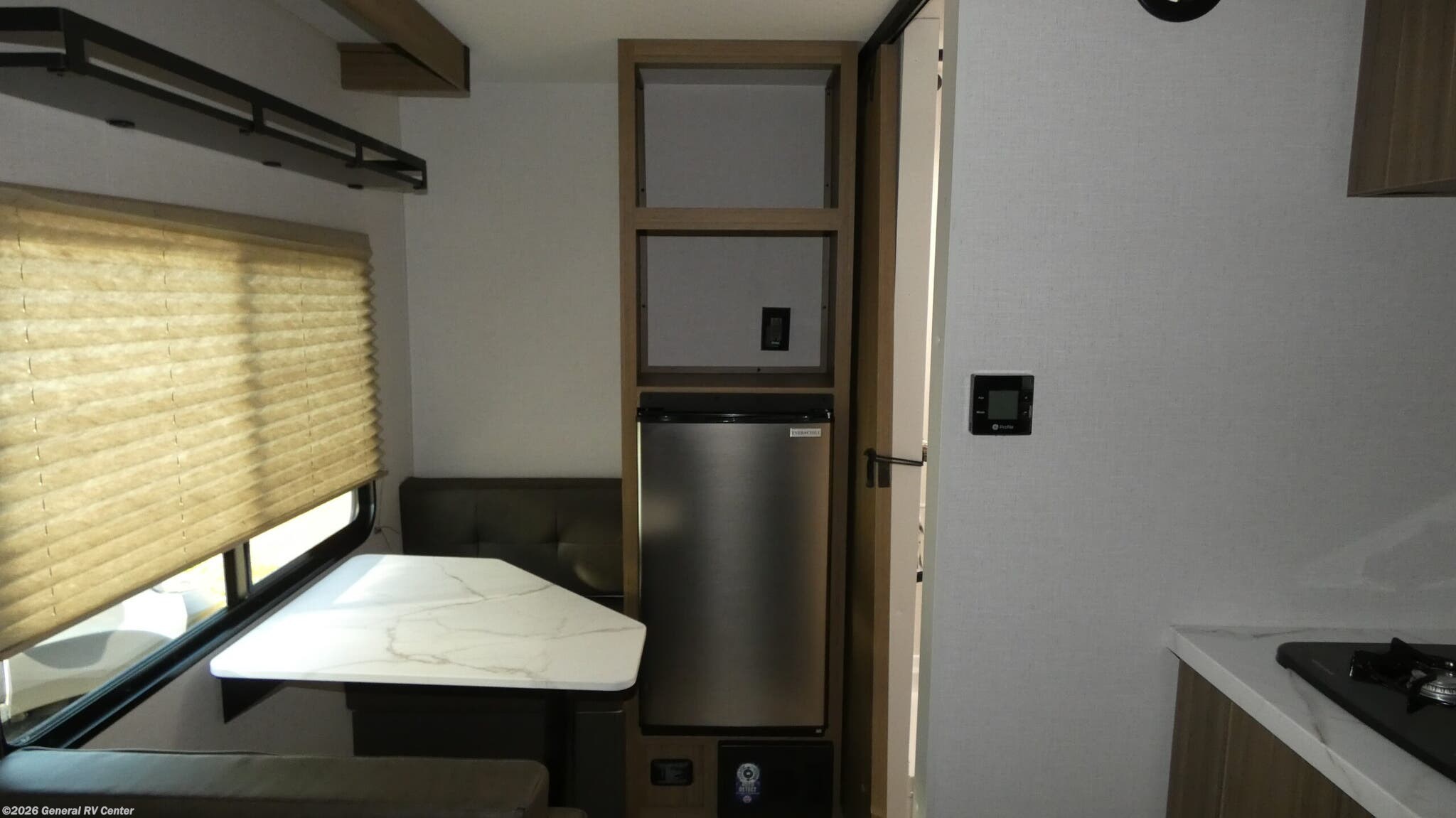 2026 Forest River Salem FSX 135ICE - New Travel Trailer For Sale by General RV Center in Dover, Florida