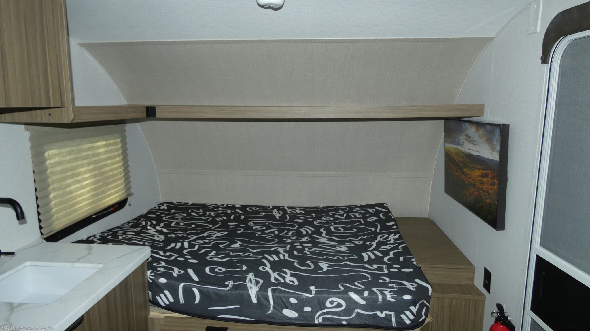 New 2026 Forest River Salem FSX 135ICE available in Dover, Florida