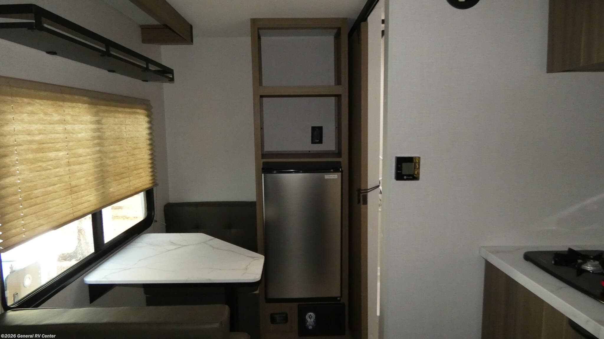 2026 Forest River Salem FSX 135ICE - New Travel Trailer For Sale by General RV Center in Dover, Florida