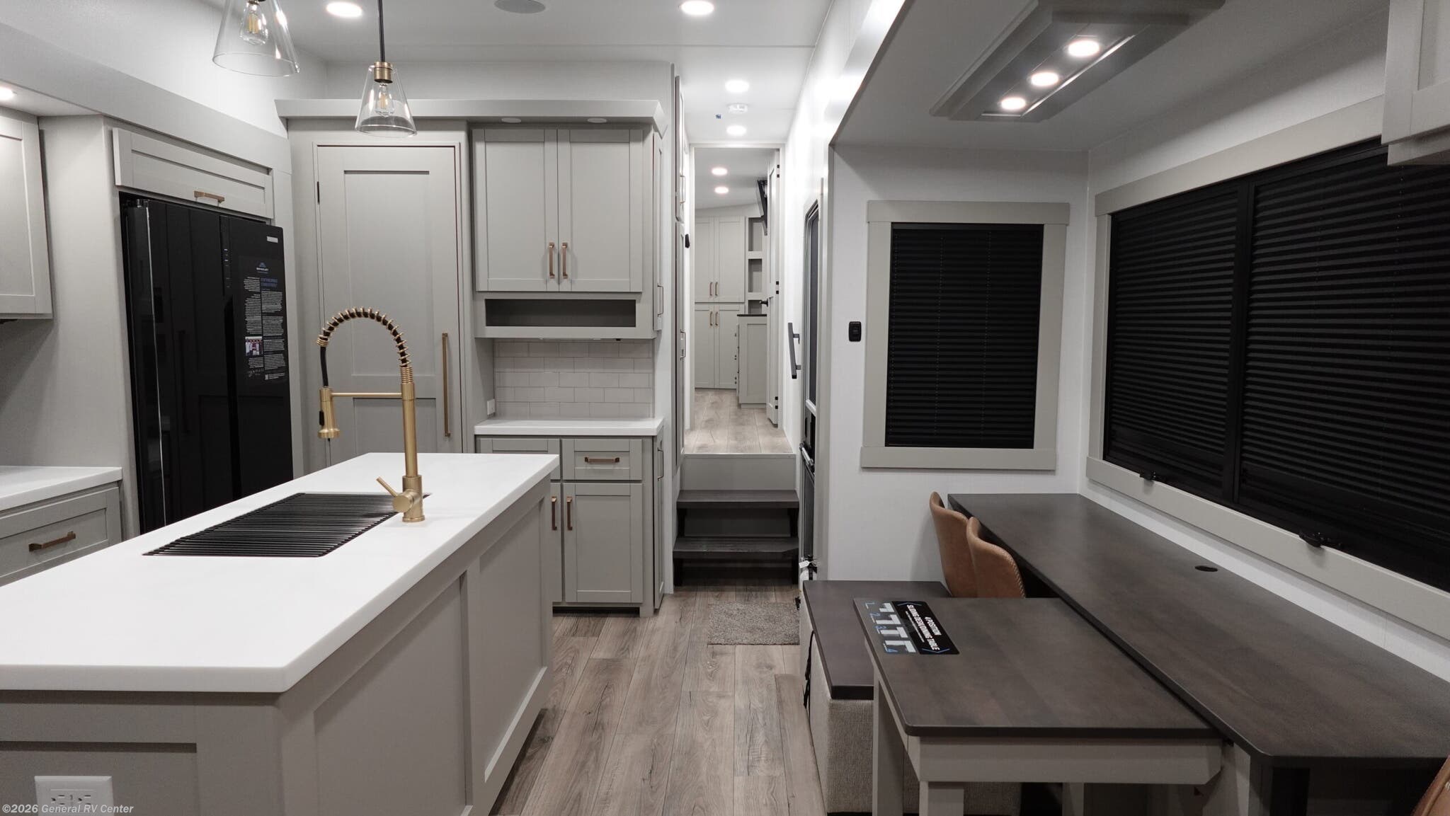 New 2026 Brinkley RV Model Z 3600 available in Dover, Florida